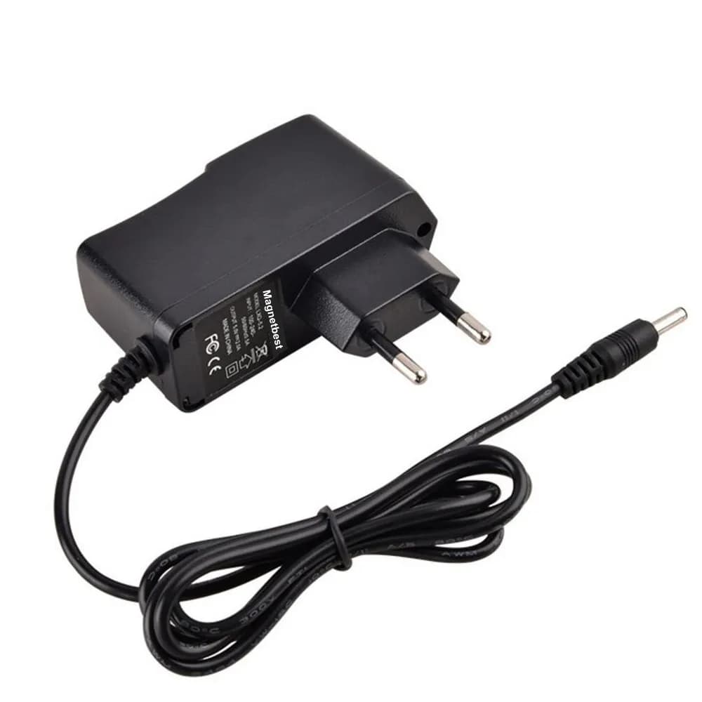 Power Adapter 5V 1A dc