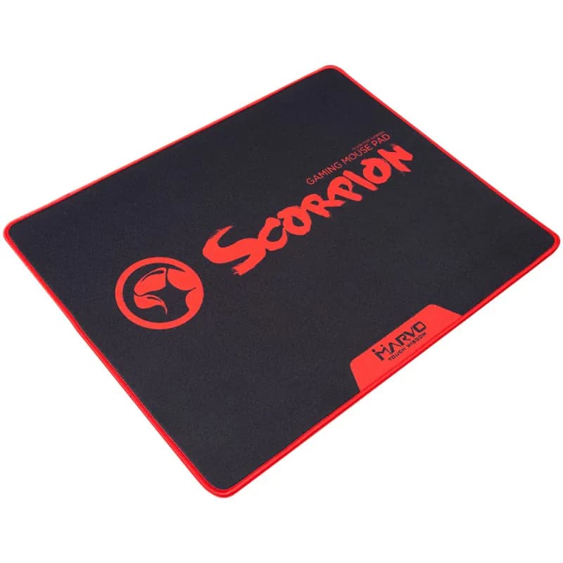MARVO Scorpion G18BK mouse pad
