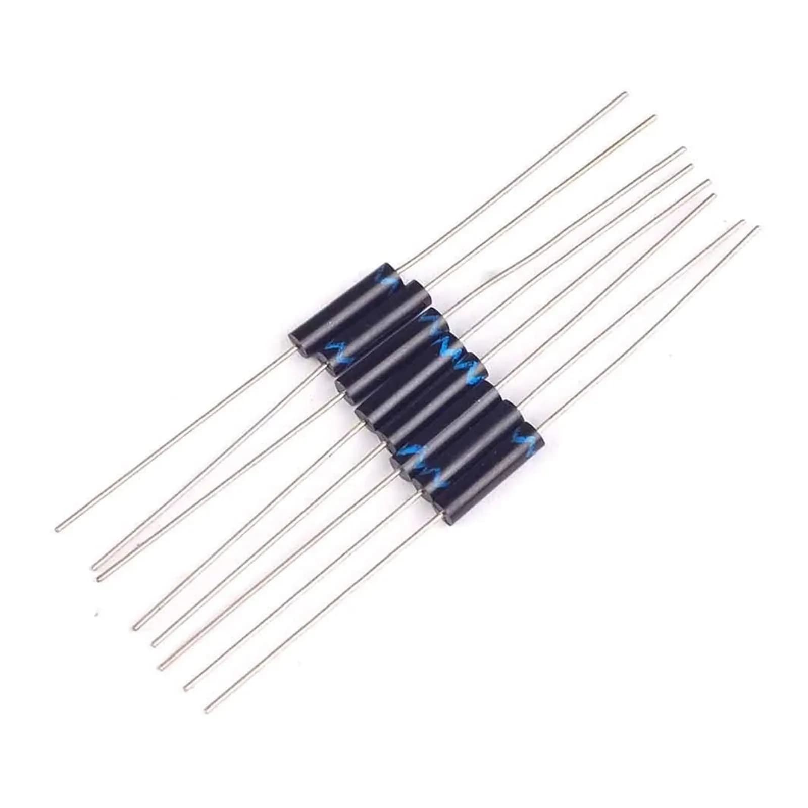 5mA 20KV High Voltage Diode HV Rectifier 2CL77