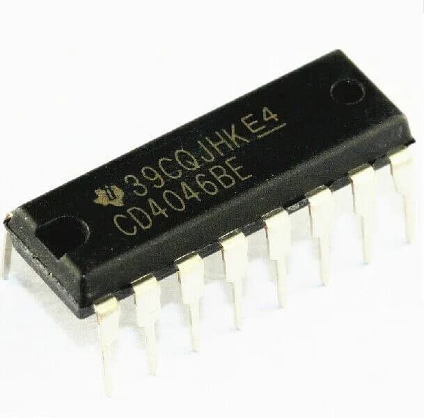 74HCT245