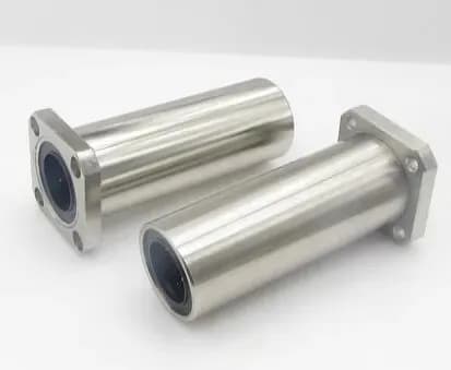 LMK8LUU 8mm Square Linear Bearing