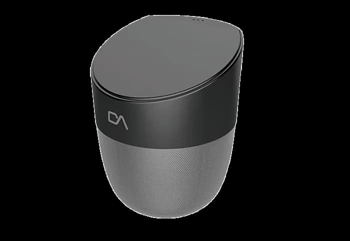 DM0042 3IN1  Wireless speaker and charger &amp; Holder