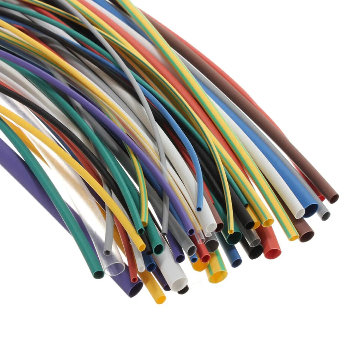 Heat Shrink Tubing 1.5mm (1M)