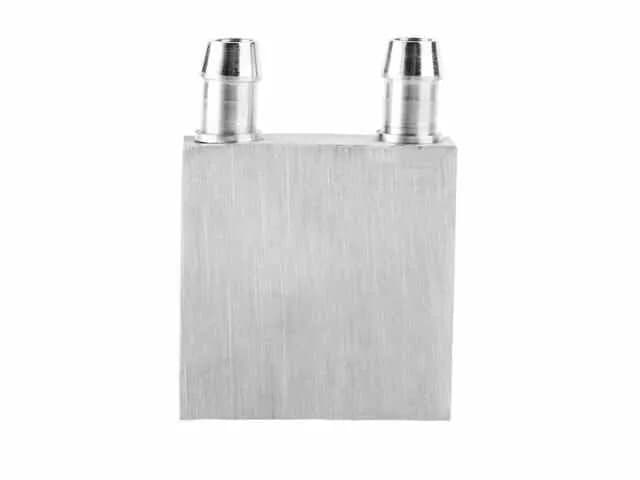Primary Aluminum Water Cooling Block