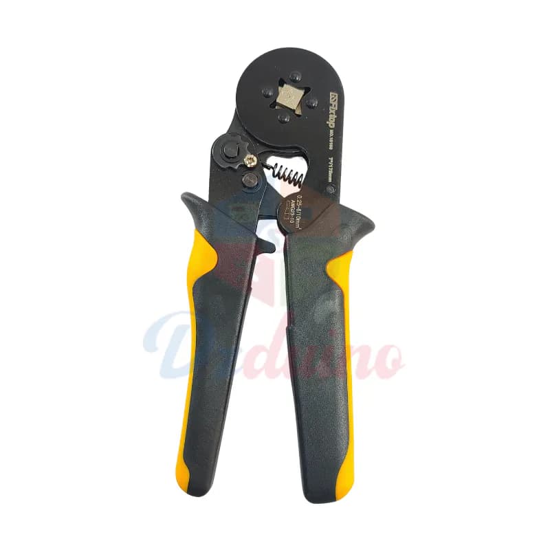 Crimping pliers 10190 FIXTOP