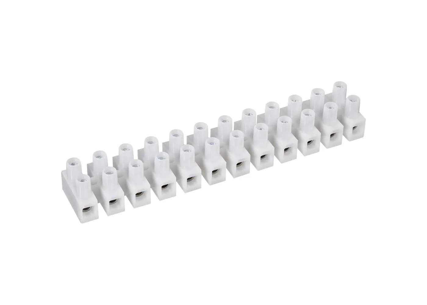 10X Domino electric 2.5mm ²