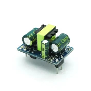 AC 85-265v 50/60HZ to 5V 700mA Power Adapter