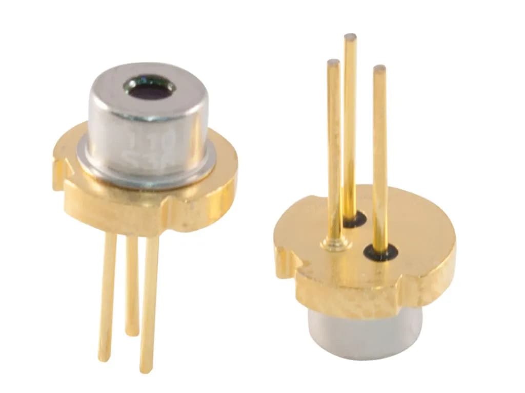 Laser diode 650nm 20mW SLD65035 RL-G 