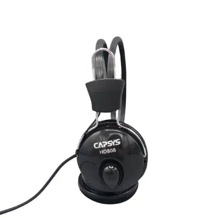 CAPSYS HD808 Headset