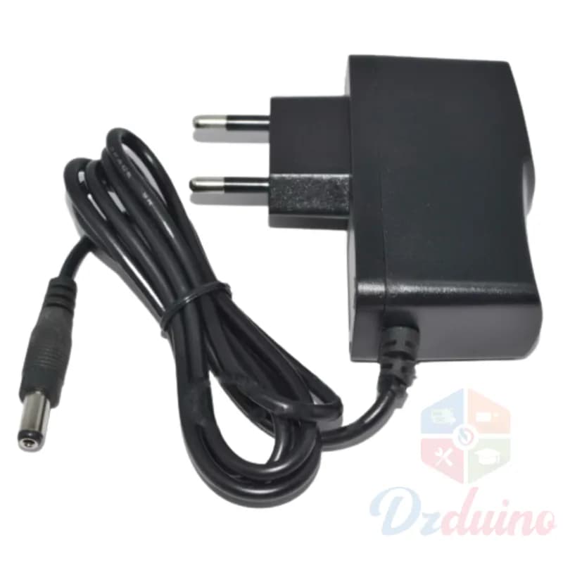 3V 1A Adapter DC connector