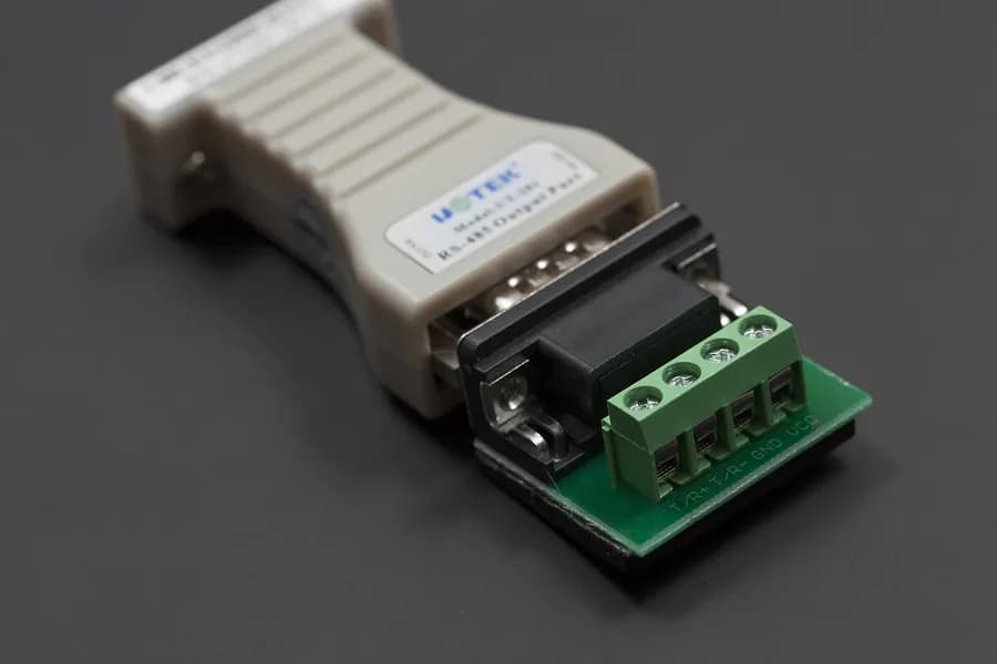 Converters 