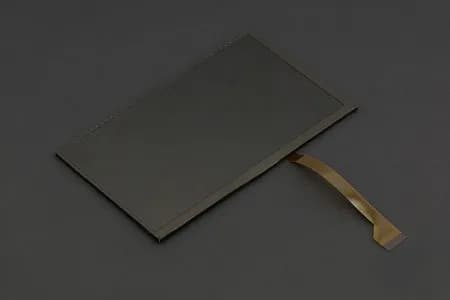 7inch 1024 x 600 IPS Display for LattePanda V1.0