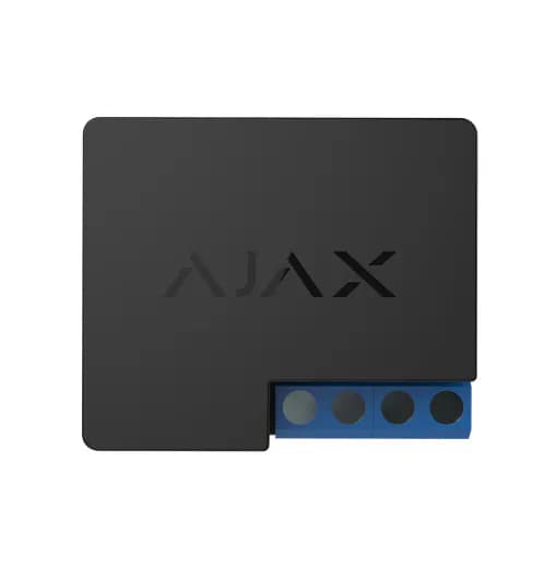 AJAX Relay