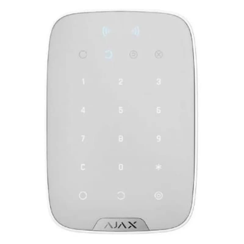 AJAX KEYPAD