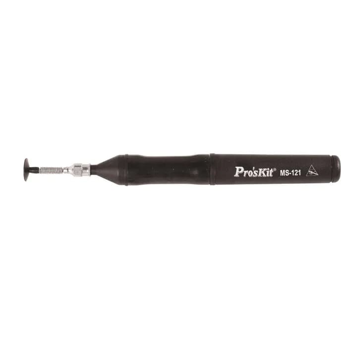 Ms-121 Pick Up Tool Vacuum
