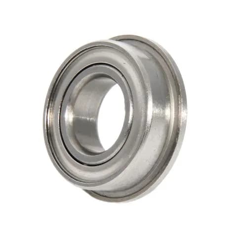 Ball Bearings 6x13x5mm F686ZZ