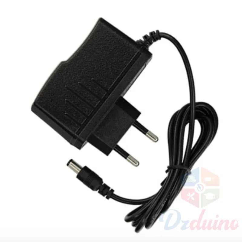 5V 2A adapter with DC connector