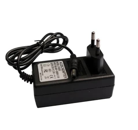 21v 2A power adapter with DC connector