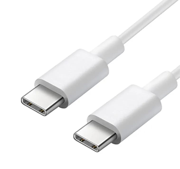 20V 3A 60W Type-c to Type-C PD fast charge cable 1M