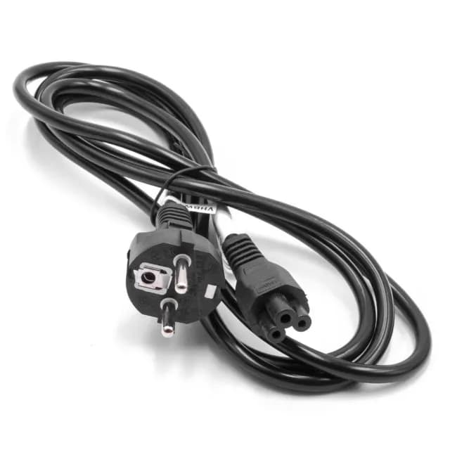 three-pole cable (trefoil 3x0.75 MM) [CAPSYS]