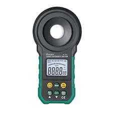 PRO'SKIT MT-4617 LED Light Intensity Meter