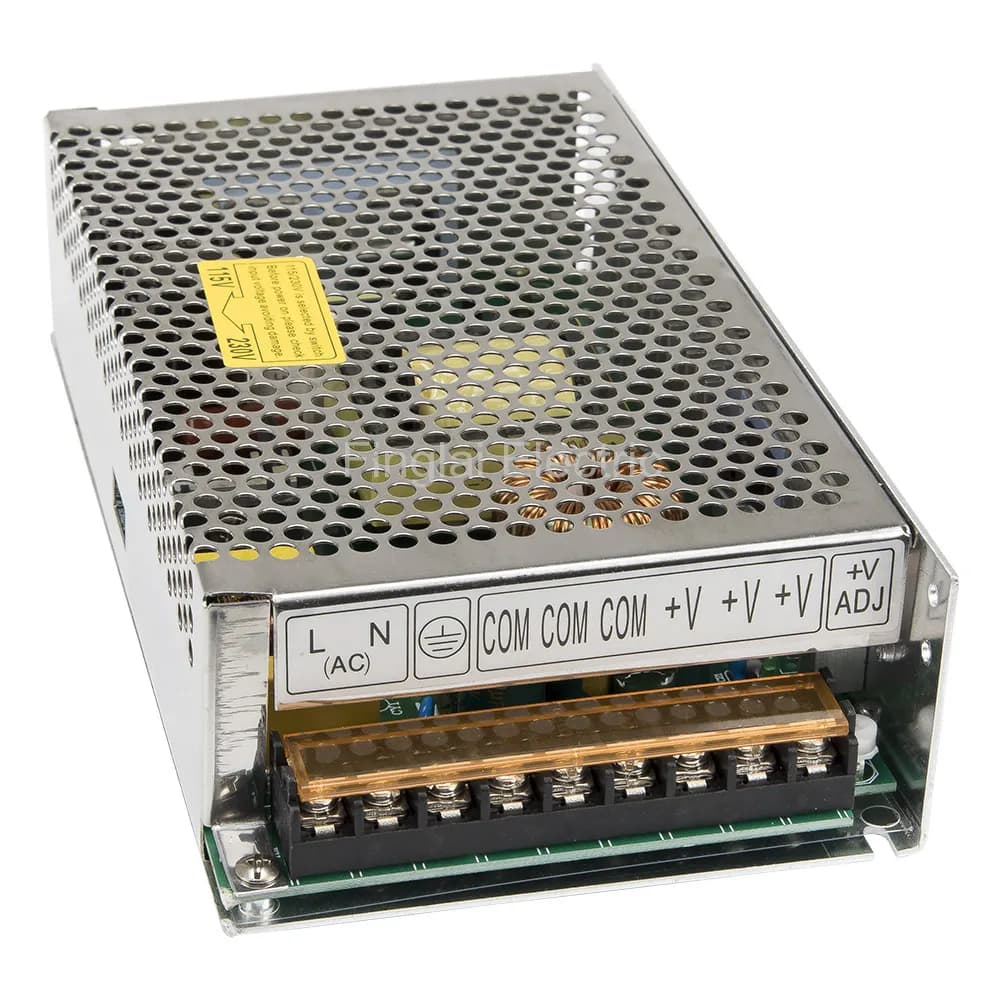12V 20A 250W Power Supply