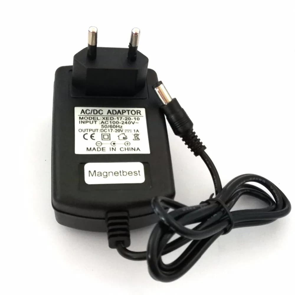 Adapter AC 20V-1A