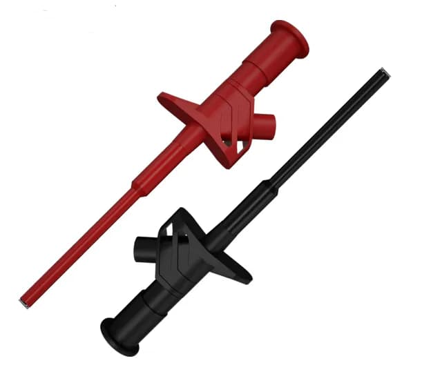 Flexible Quick Test Hook 4mm