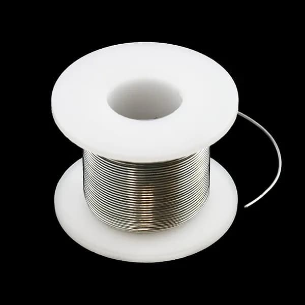 Solder Leaded 1.5mm- 150g 