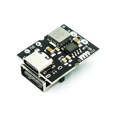 Charge Discharge  Module  5V 2A Type-C
