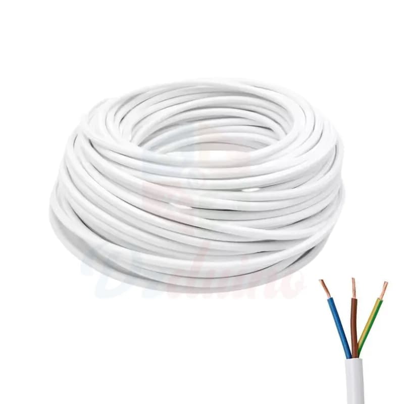 GISB 3x2.5 mm² Flexible Power Cable