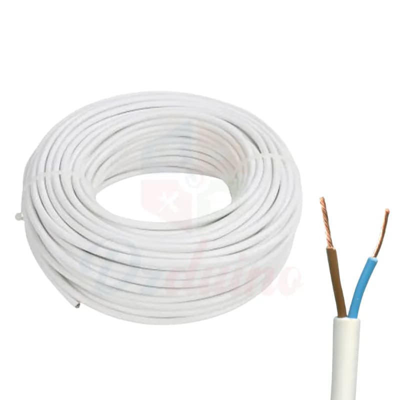 GISB 2x2.5 mm² Flexible Power Cable