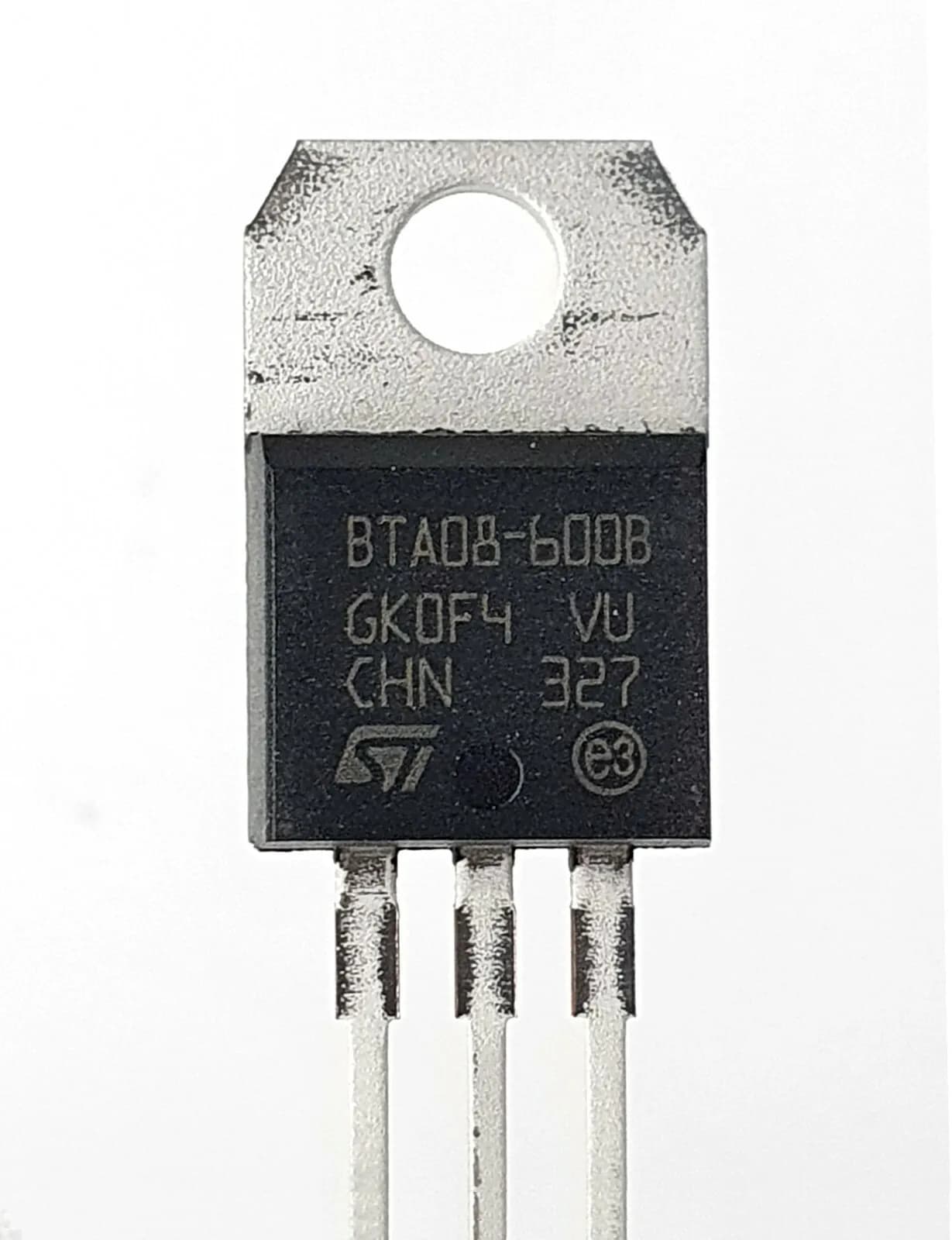 BTA08-600S TRIAC 8A 600V