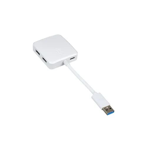 Raspberry Pi HUB USB 3.0 — image 1