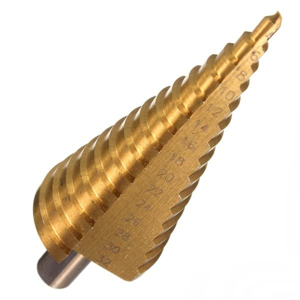 Extraction bit 4-32 mm — image 1