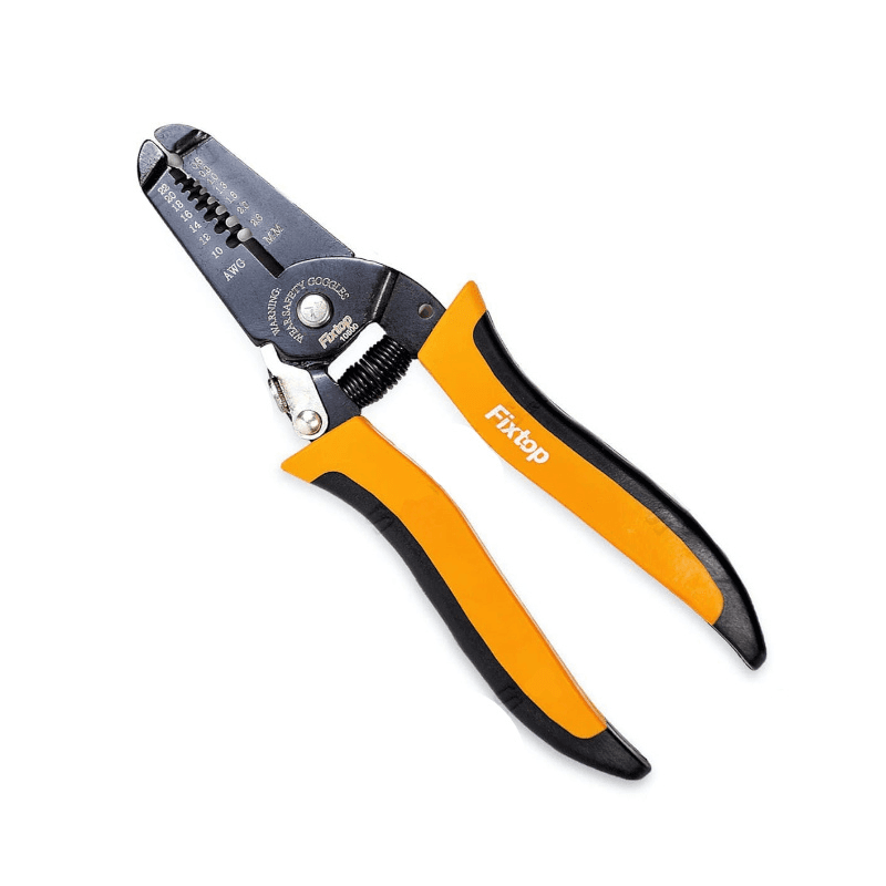 Crimping pliers  FIXTOP 10600 — image 1