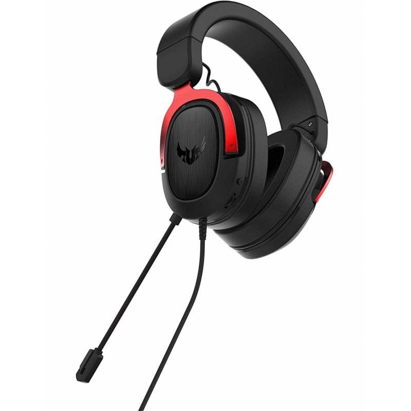 TUF Gaming H3 Wireless Headset — image 1