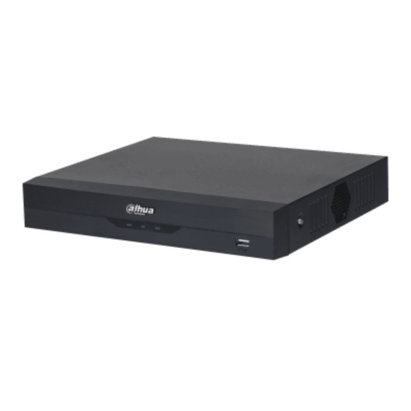 Dahua DH-XVR5116H-4KL-I3 - 16-Channel WizSense Digital Video Recorder (DVR) — image 1