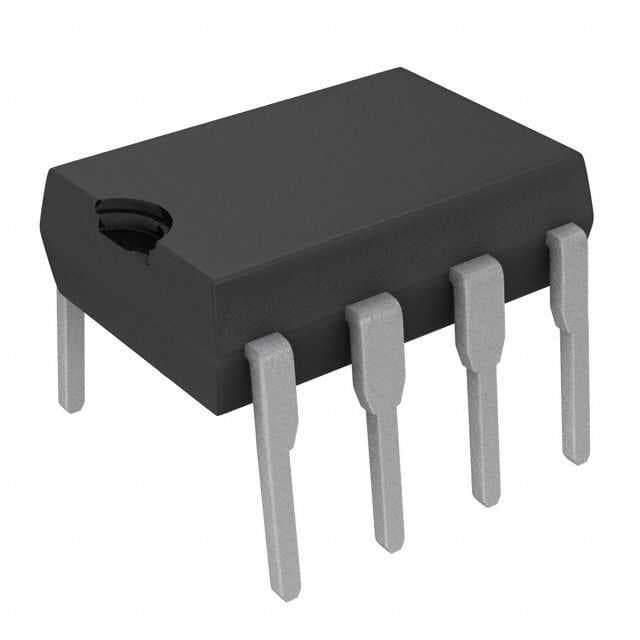 HCNR200 HIGH LINEARITY ANALOG OPTOCOUPLEUR DIP8  — image 1