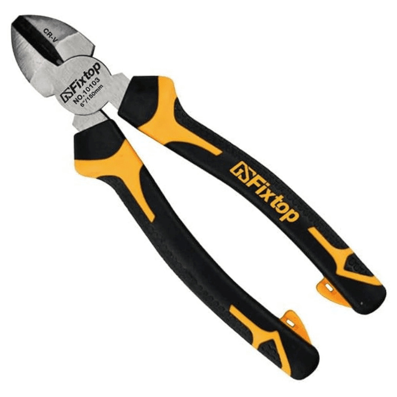 High quality Diagonal Cutting Pliers 6" Fixtop — image 1