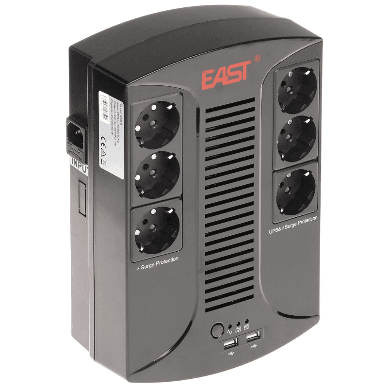 EAST UPS 850VA INVERTER — image 1