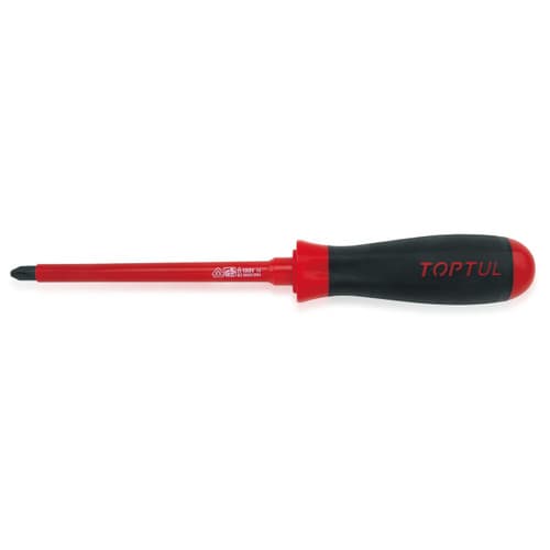 SCREWDRIVER TOPTUL PH3X150 FBEB0315 — image 1