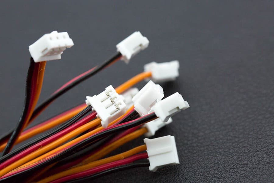 Gravity Sensor Cable For LattePanda V1.0 — image 1
