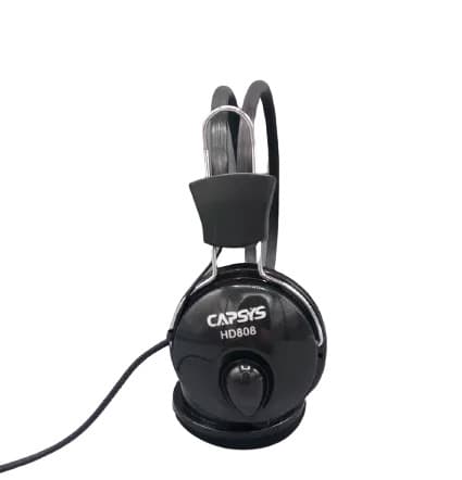 CAPSYS HD808 Headset — image 1
