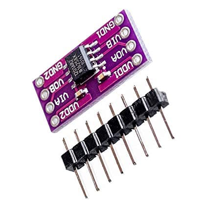 ADUM1201ARZ magnetic isolator Module — image 1