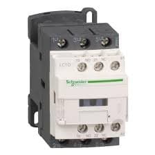 CONTACTEURS TRIPOLAIRES TESYS LC1D 3P AC3 400V 9A BOBINE 230VAC-LC1D09P7 — image 1