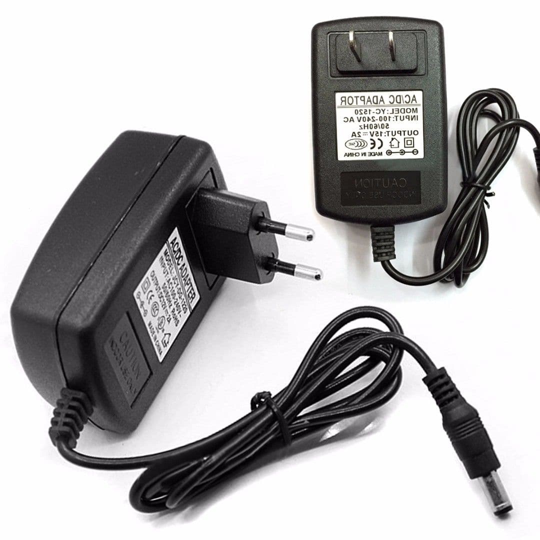 15V 2A Power Supply — image 1
