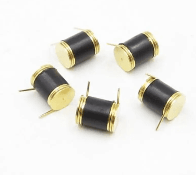 ANT-801S Vibration Sensor — image 1
