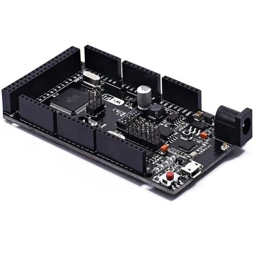 WEMOS Mega +WiFi R3 ATmega2560+ESP8266 — image 1