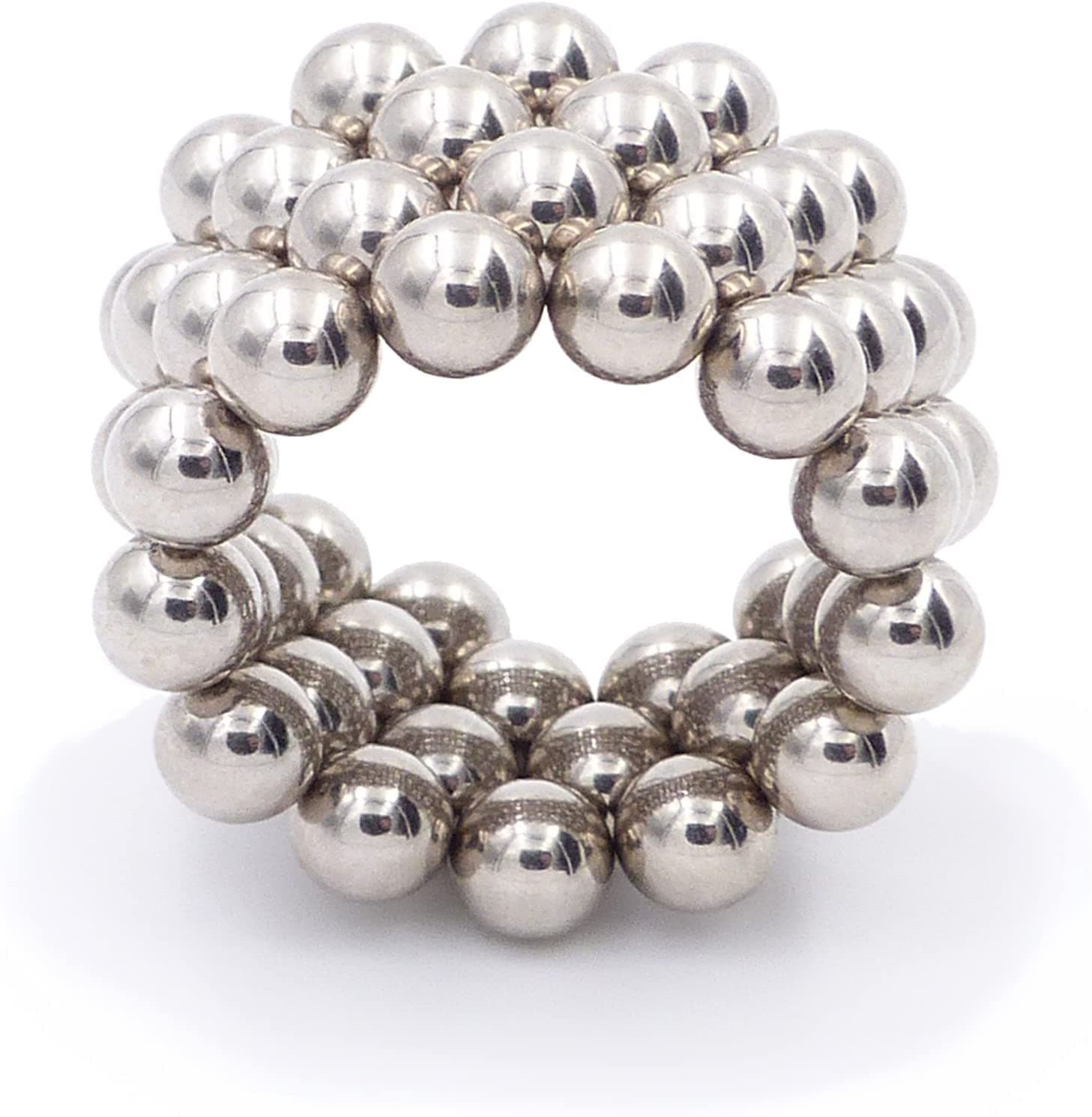 Powerful Round ball Magnets 5mm — image 1
